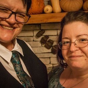 Meet your Posher, Kelly